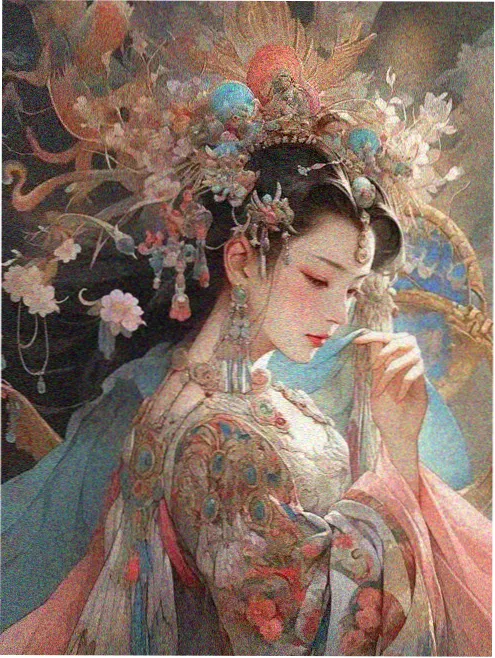 星轨之外 剧场版封面
